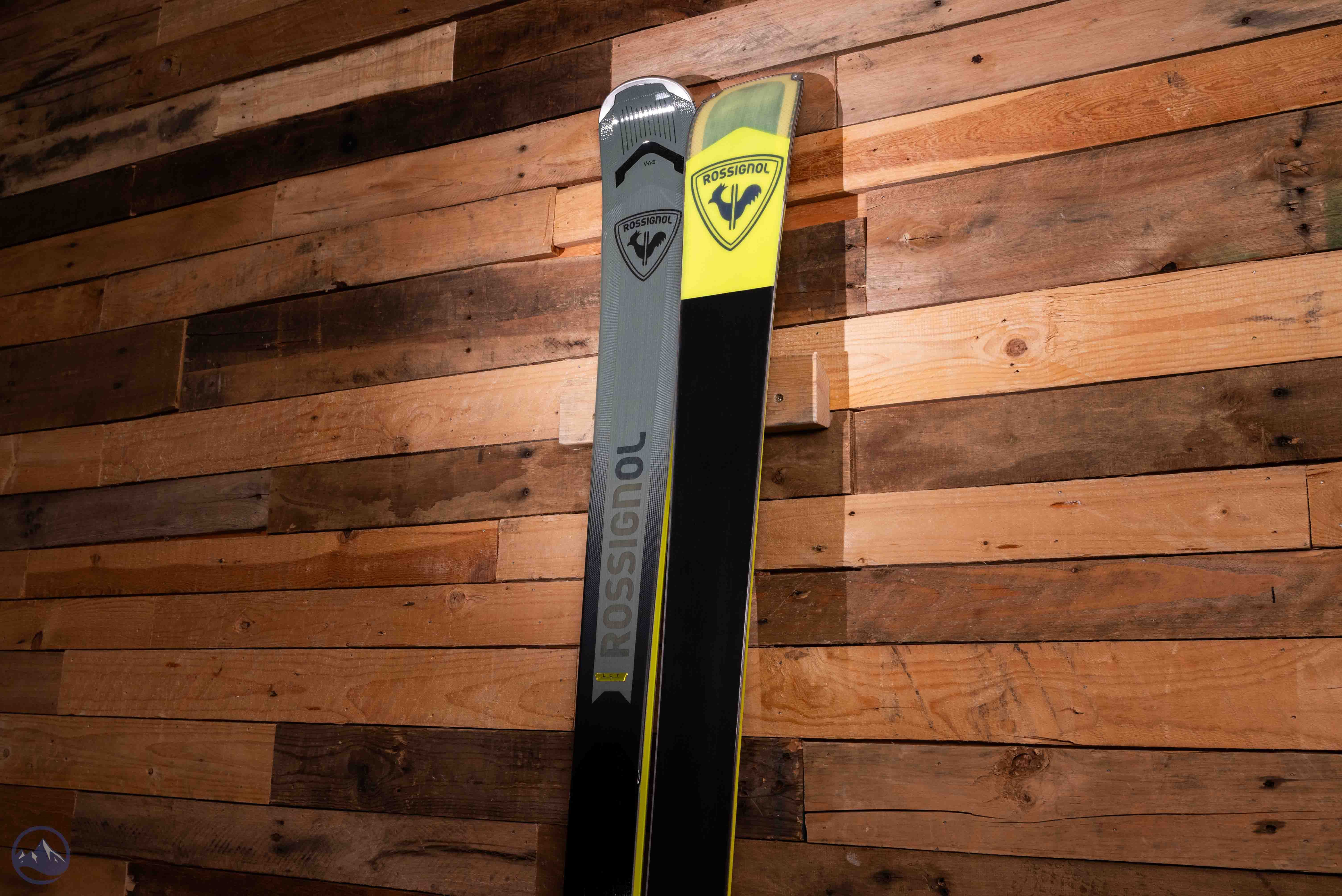 2026 Rossignol Arcade 84 | SkiEssentials