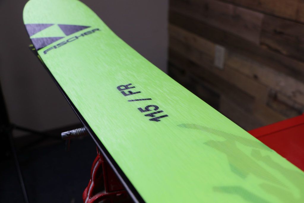 Fischer Ranger 115 FR スキー 板 Fischer Skis Ranger 115 FR - Pocatello, ID | Bikes, Skis