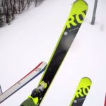 2018 Rossignol Experience 84 HD Skis