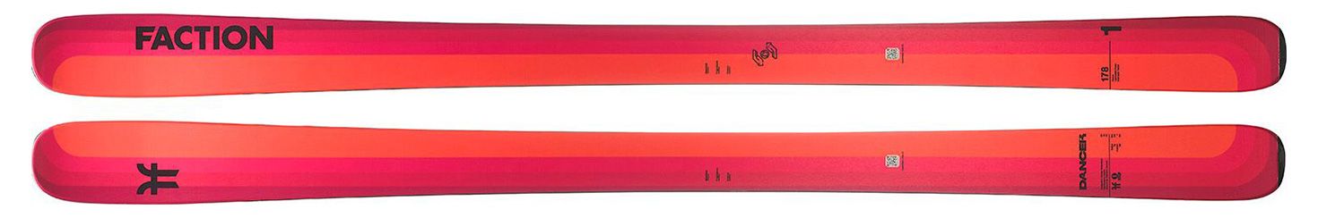 2024 Faction Dancer 1