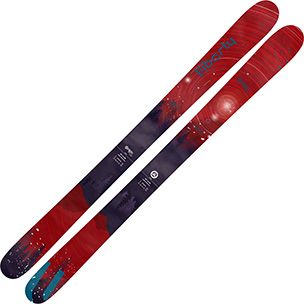 スキー 189 Blizzard Spur 125mm Carbon Flip Core ONECOL.jpg