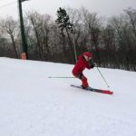 2019 DPS Uschi 87.2 Foundation Women's Skis