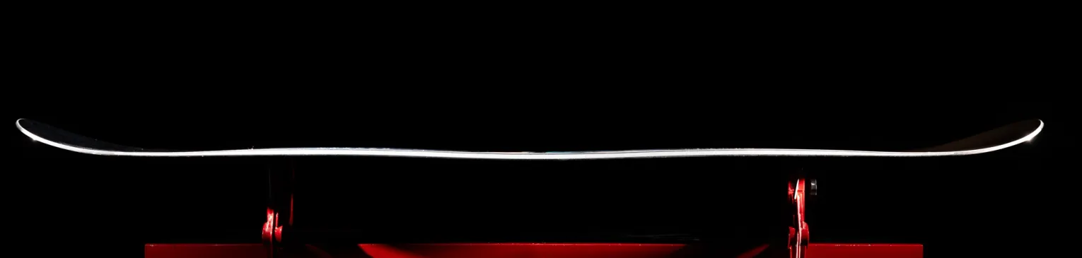 2024 Neversummer proto synthesis Rocker Profile