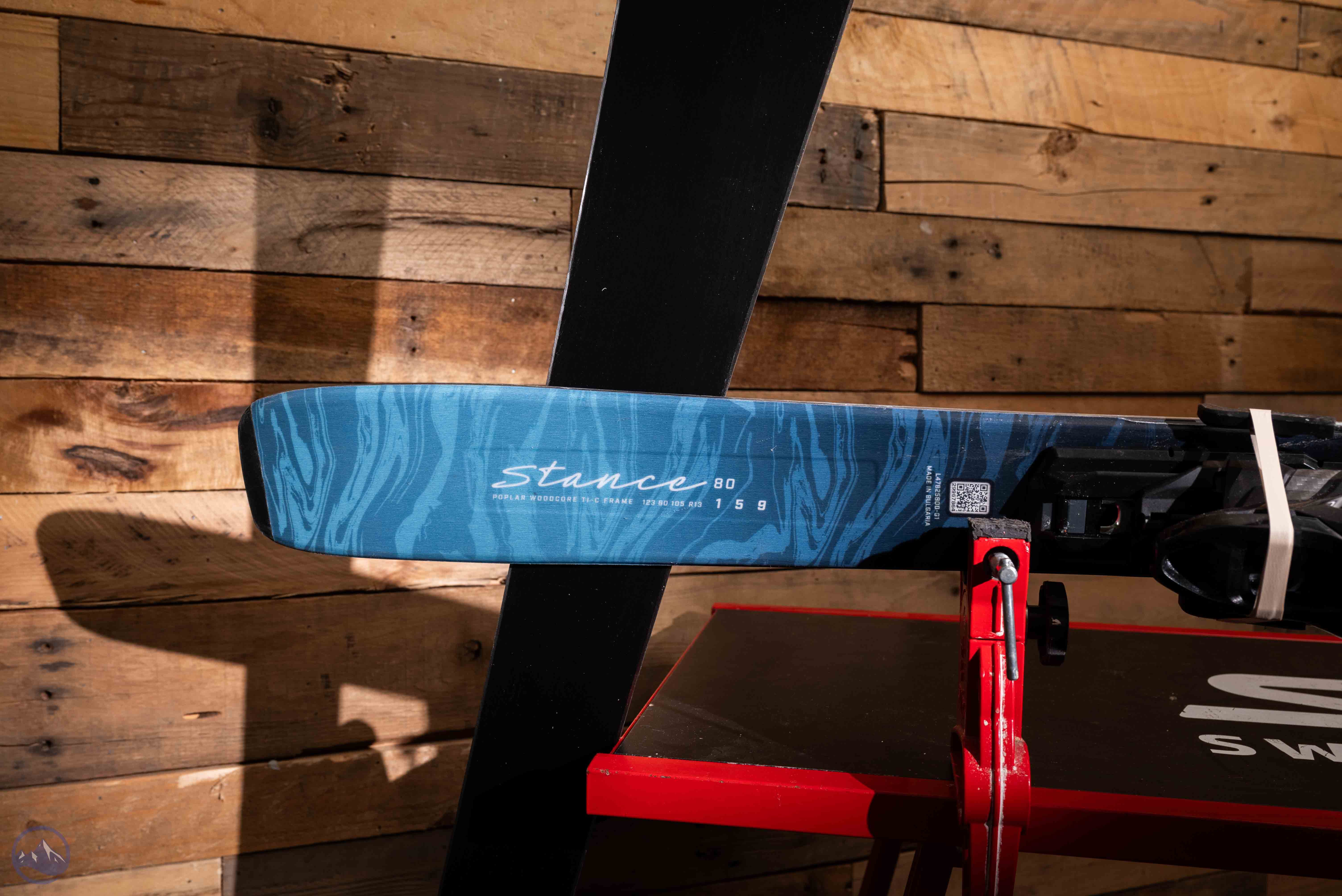 【2026最新】サロモン STANCE W 80 159cm ★プレチューン済 2026 Salomon Stance W 80