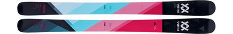 2018 Volkl Aura Women's Skis