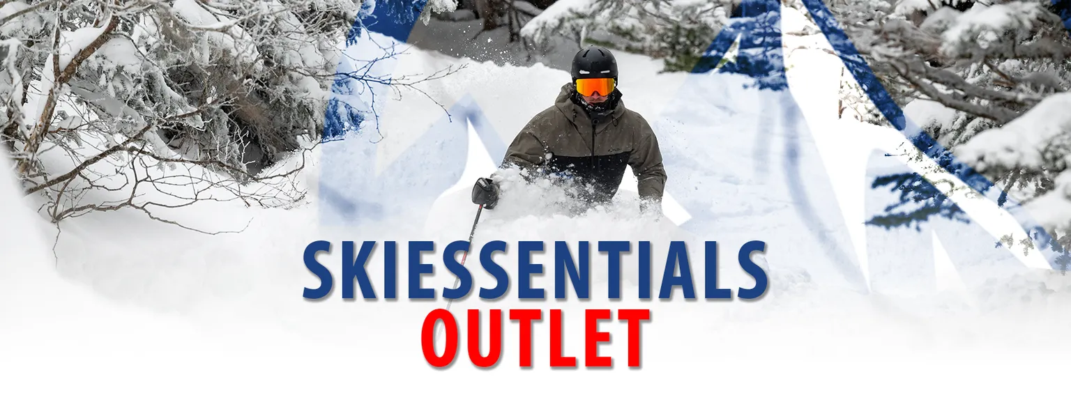 Skiessential outlet link