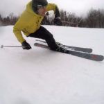 2018 Nordica Enforcer 93 Skis