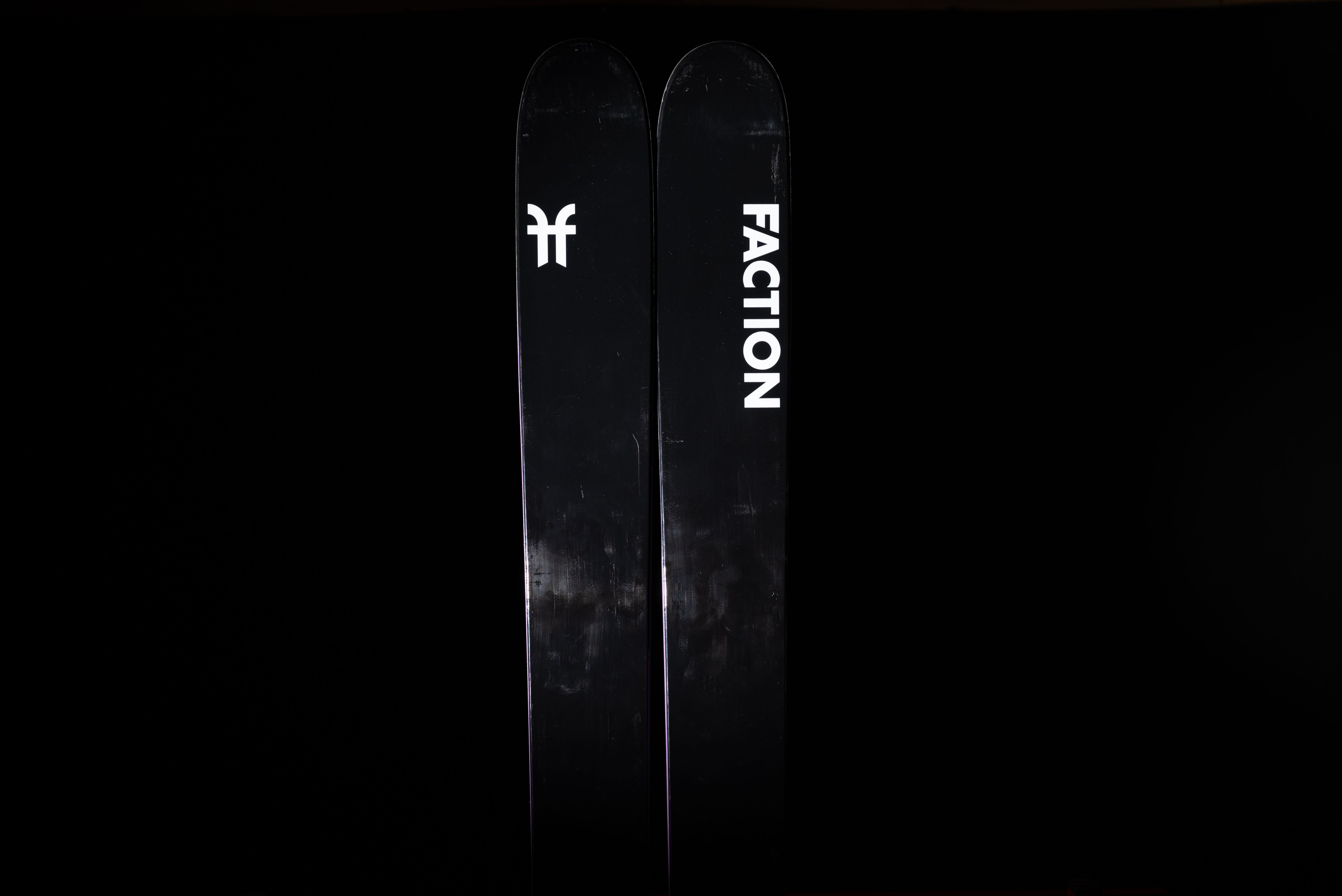 2024 Faction La Machine 3