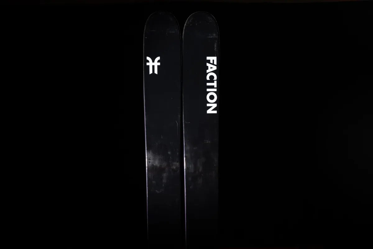 2024 Faction La Machine 3