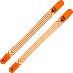 Fischer Ranger 115 FR スキー 板 Fischer Skis Ranger 115 FR - Pocatello, ID | Bikes, Skis