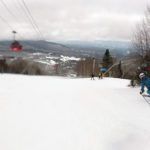2019 Volkl Secret Women's Skis 2