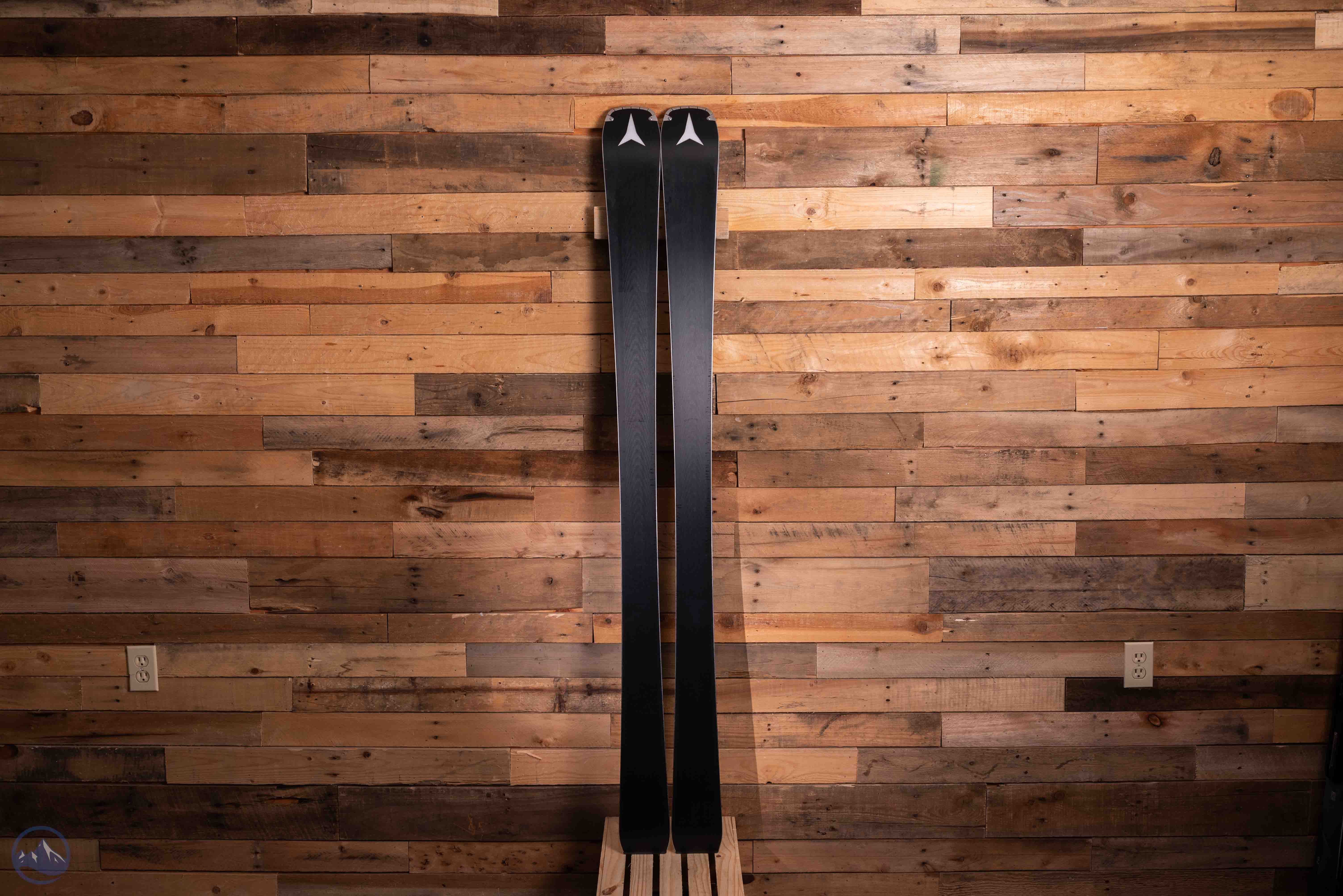 2026 Atomic Redster Q7.8 Revoshock C W/ Ml 12 GW Bindings | Alpine