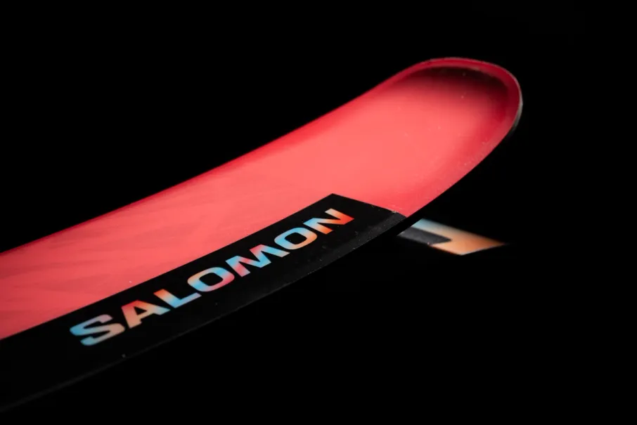 2017 salomon qst stella 106 women's skis 2024 Salomon QST Stella 106