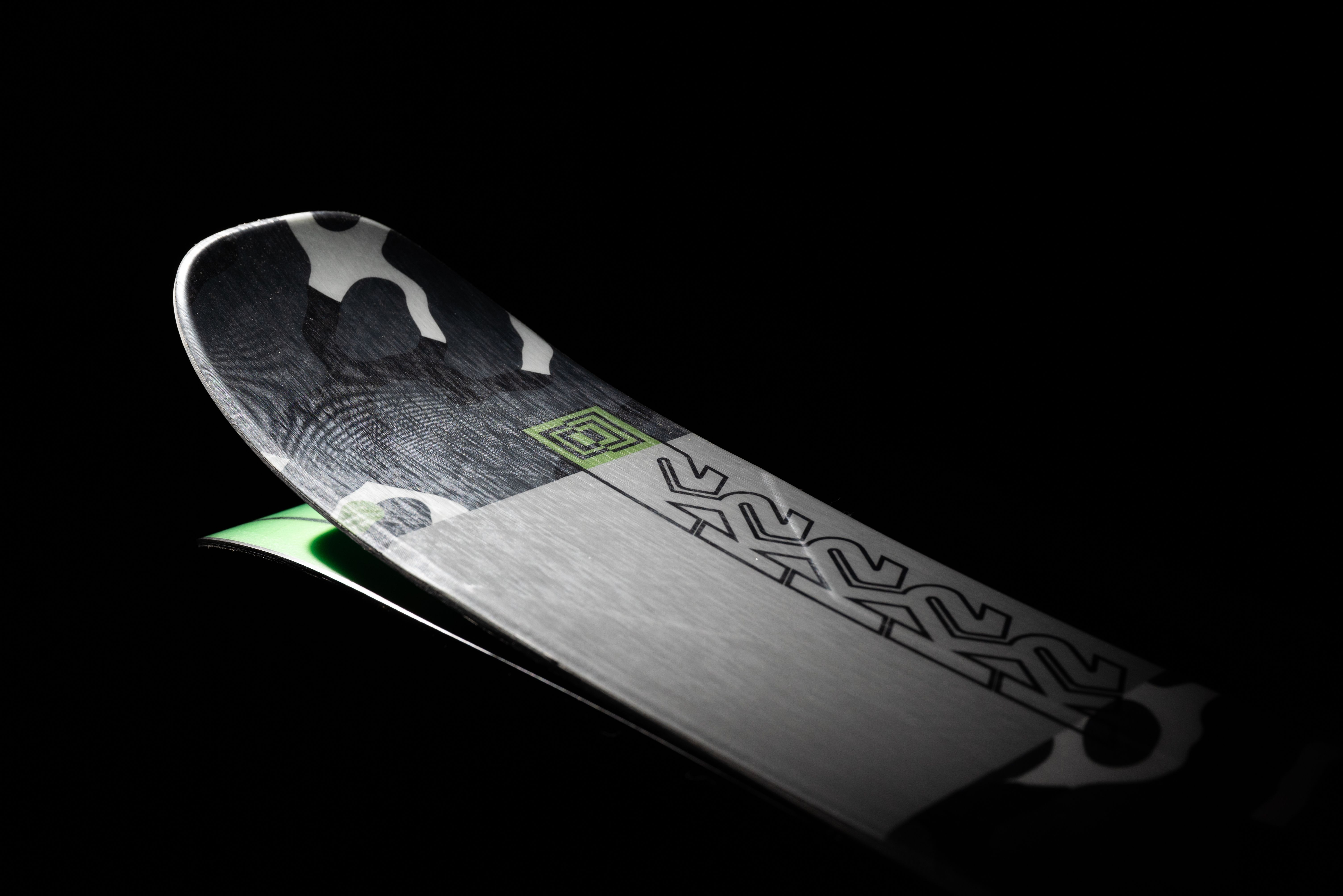 2024 K2 Mindbender 99Ti