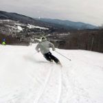 2019 DPS Wailer 99 Alchemist Skis 3