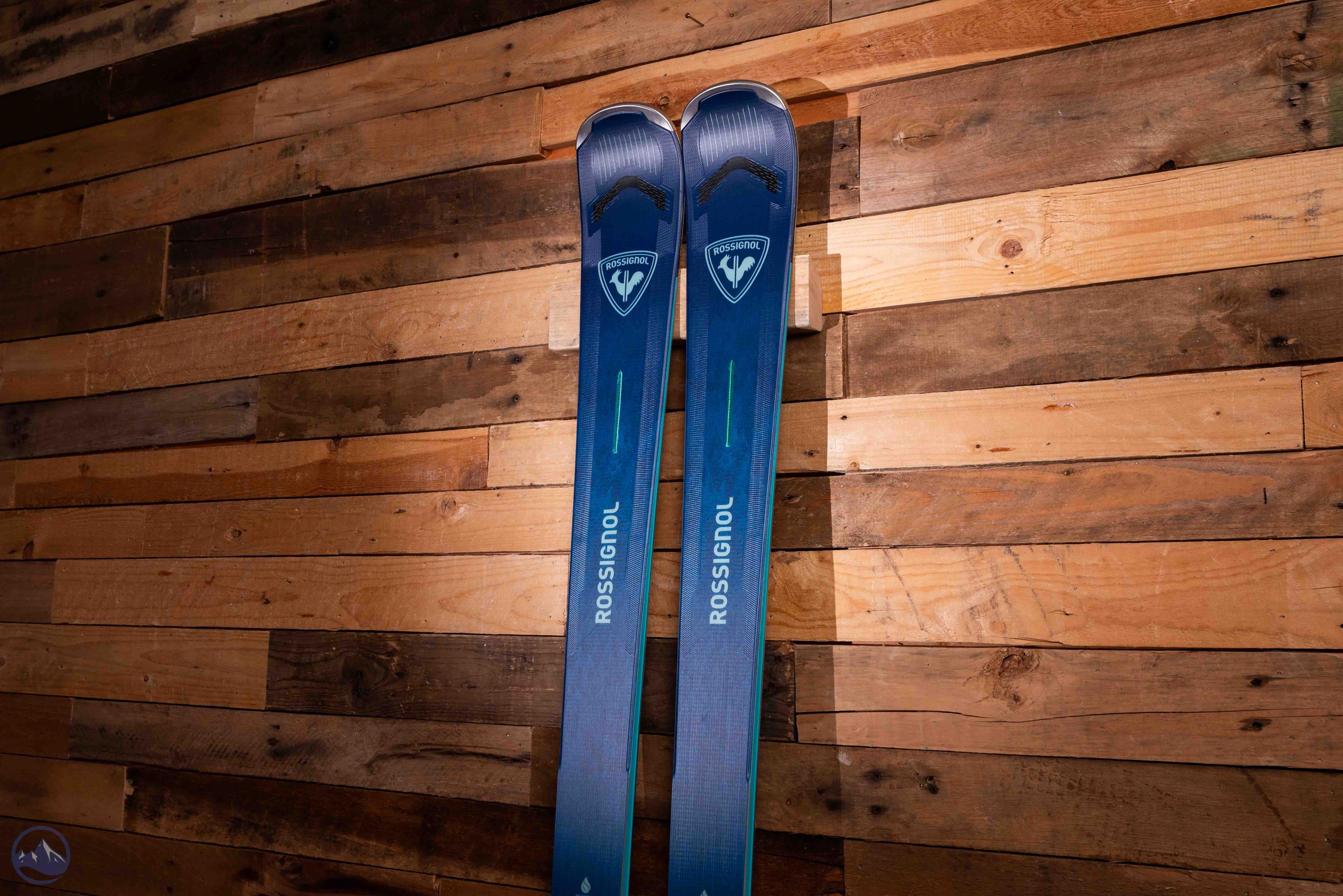 2026 Rossignol Arcade 84 W | SkiEssentials