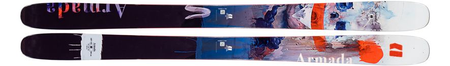 Armada ARV106 180cm 2020-2021※説明必読 2edc523c426cf96d5f21b9109f29d0