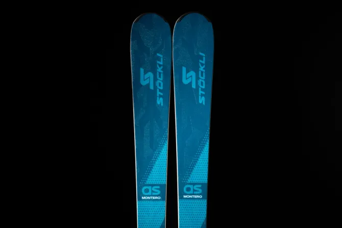 Ski Test and Product Reviews