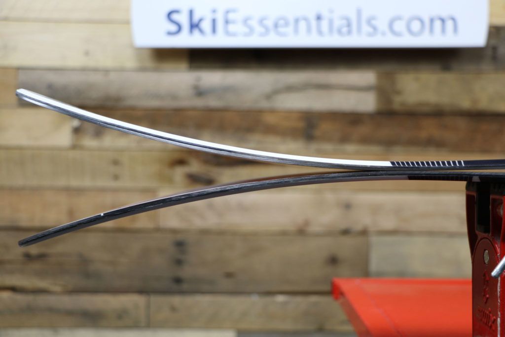 2021 ARMADA VICTA 93