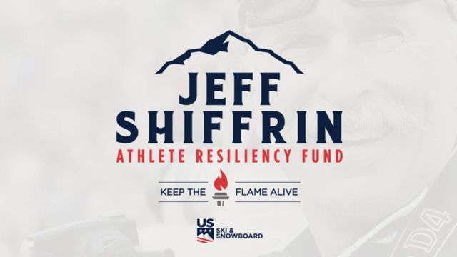Top Five Fridays June 18, 2021: Jeffrey Shiffrin Resiliency Fund Image