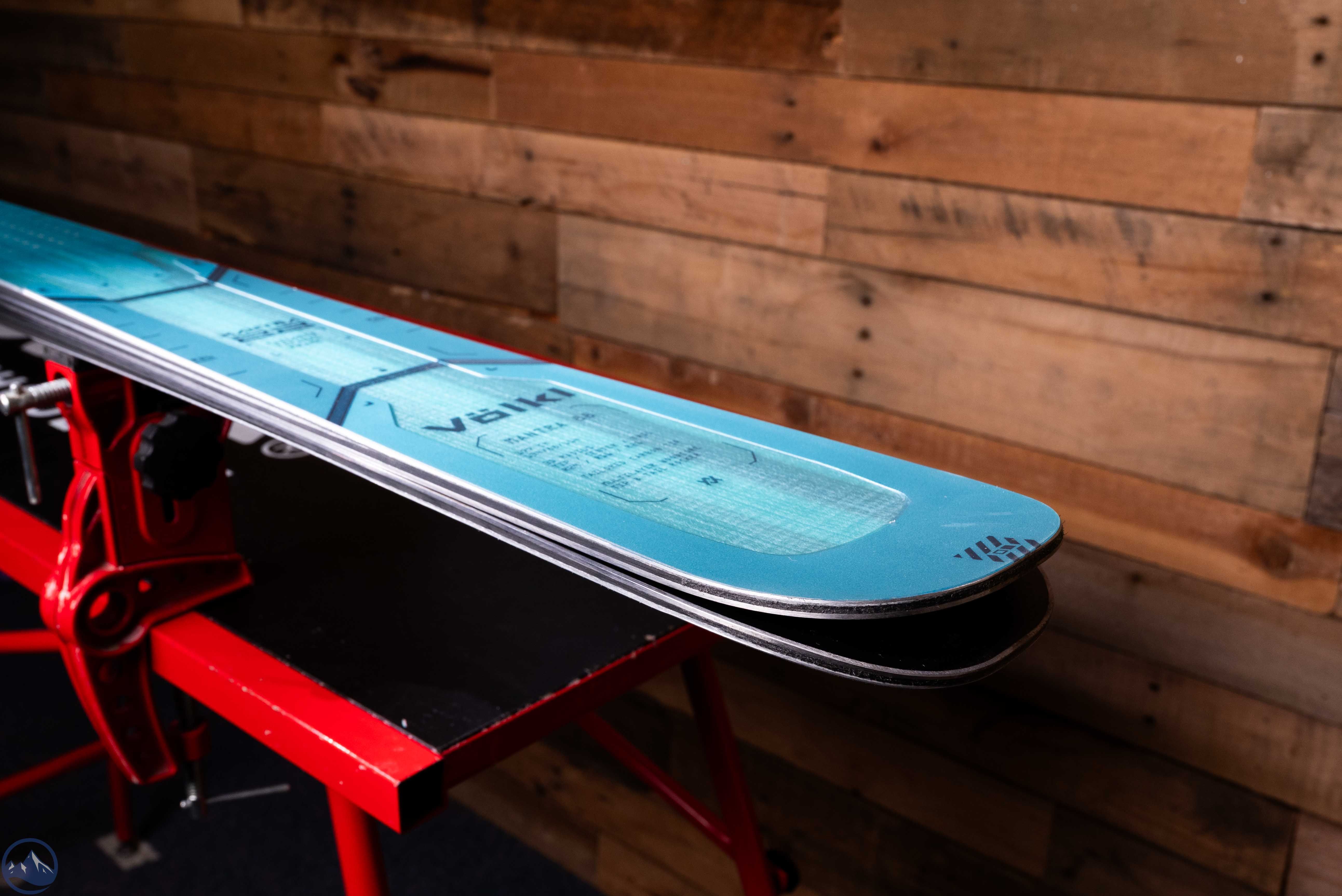 2026 Volkl Mantra 88