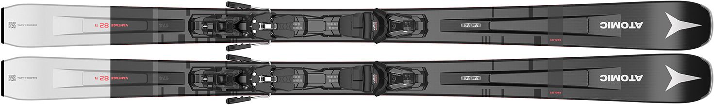 スキー ATOMIC VANTAGE 82TI 2022 ATOMIC VANTAGE 82 TI