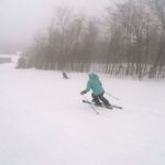 2018 Volkl Kenja Skis