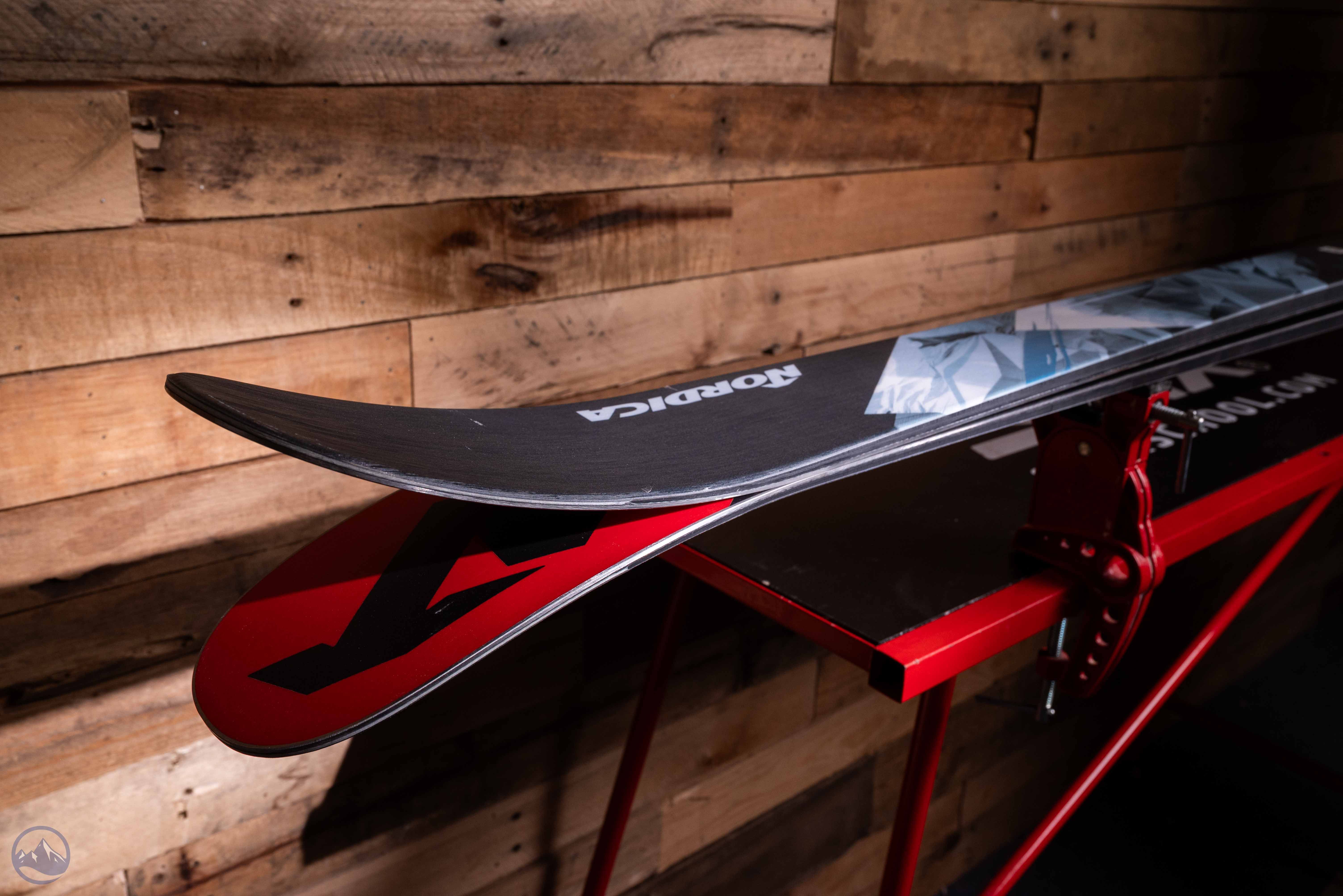 2026 Nordica Enforcer 89