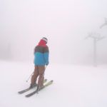 2018 K2 Pinnacle 95 Skis