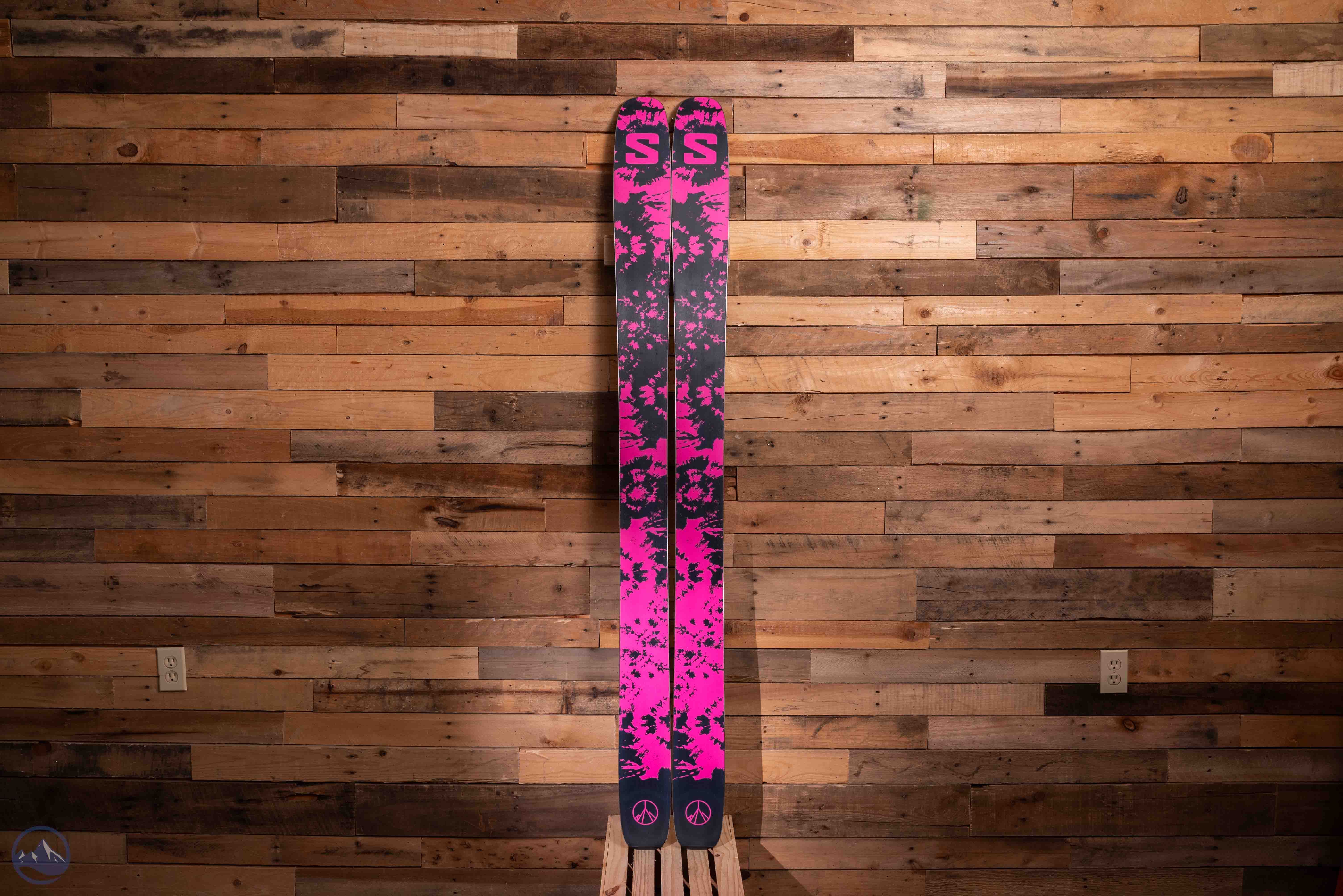 2026 Salomon QST X 6016x4016 
