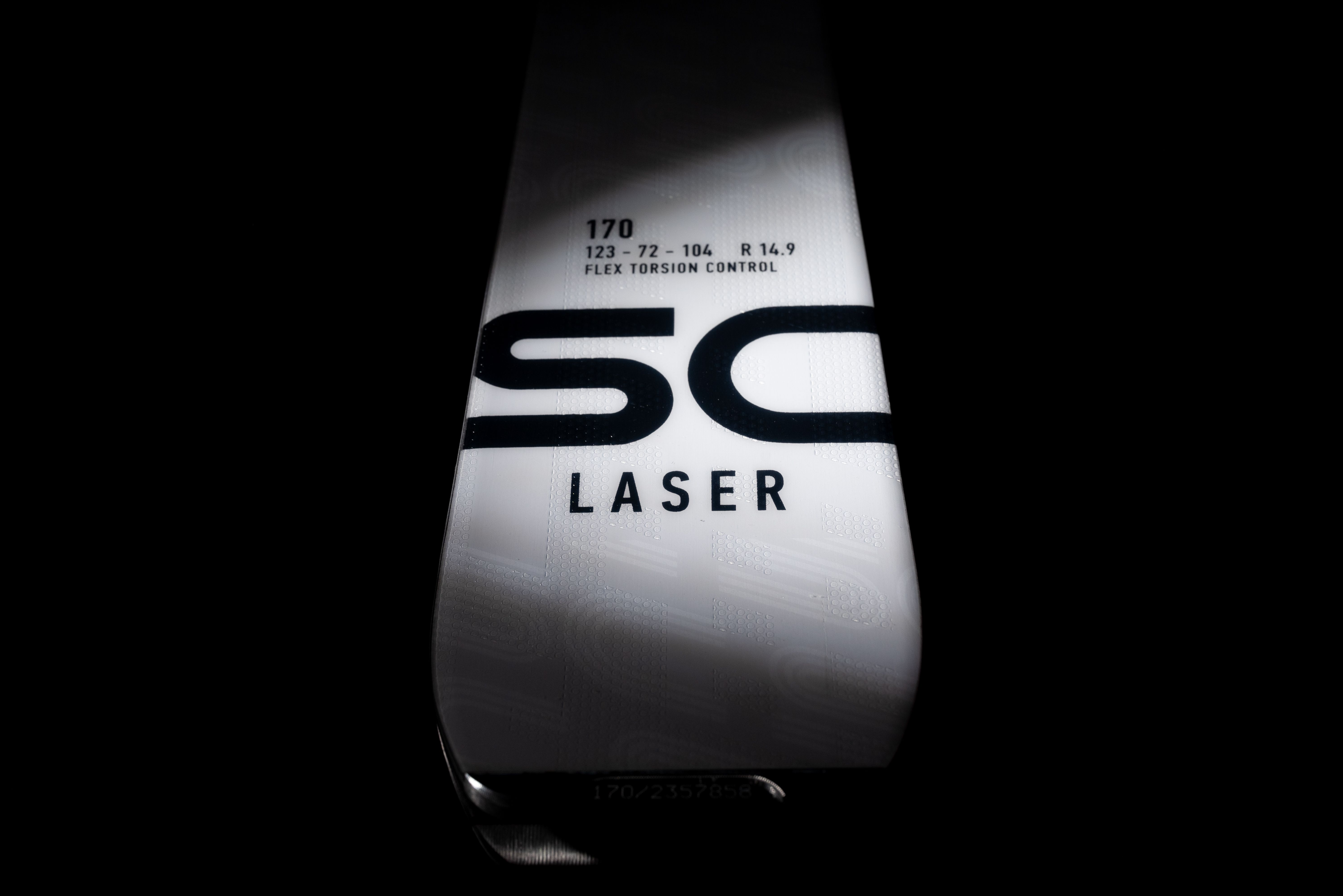 2024 Stockli Laser SC