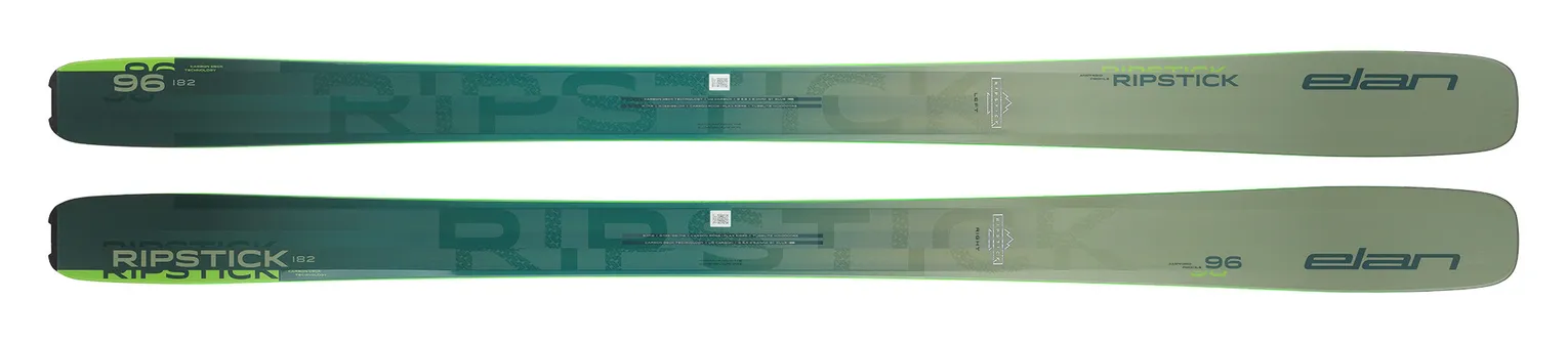 2025 Elan Ripstick 96