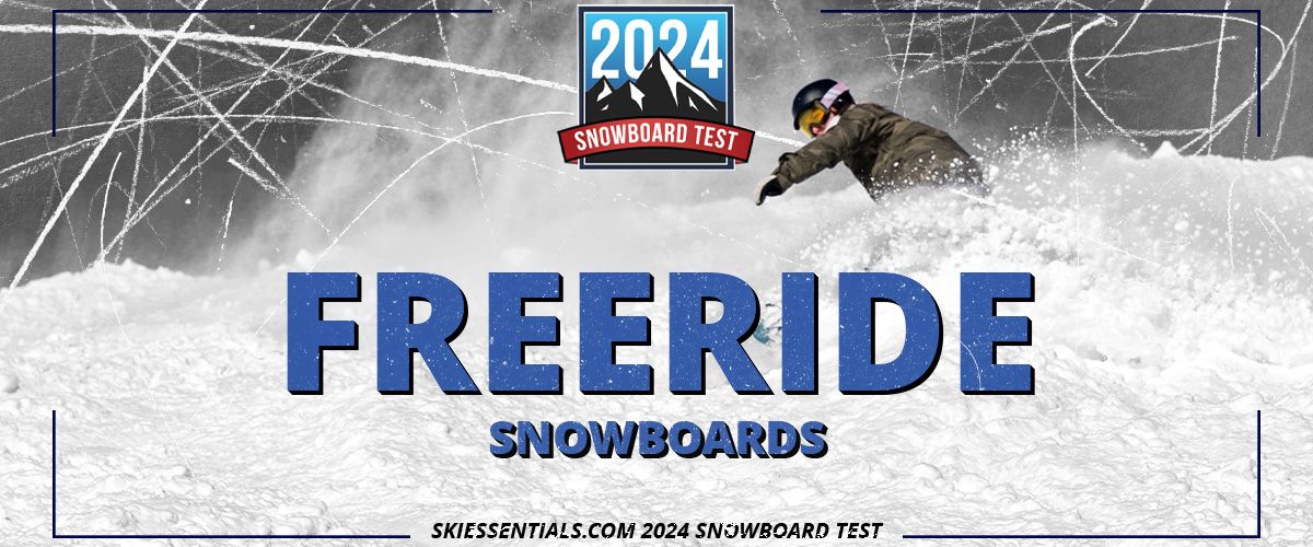 Women's Freeride
