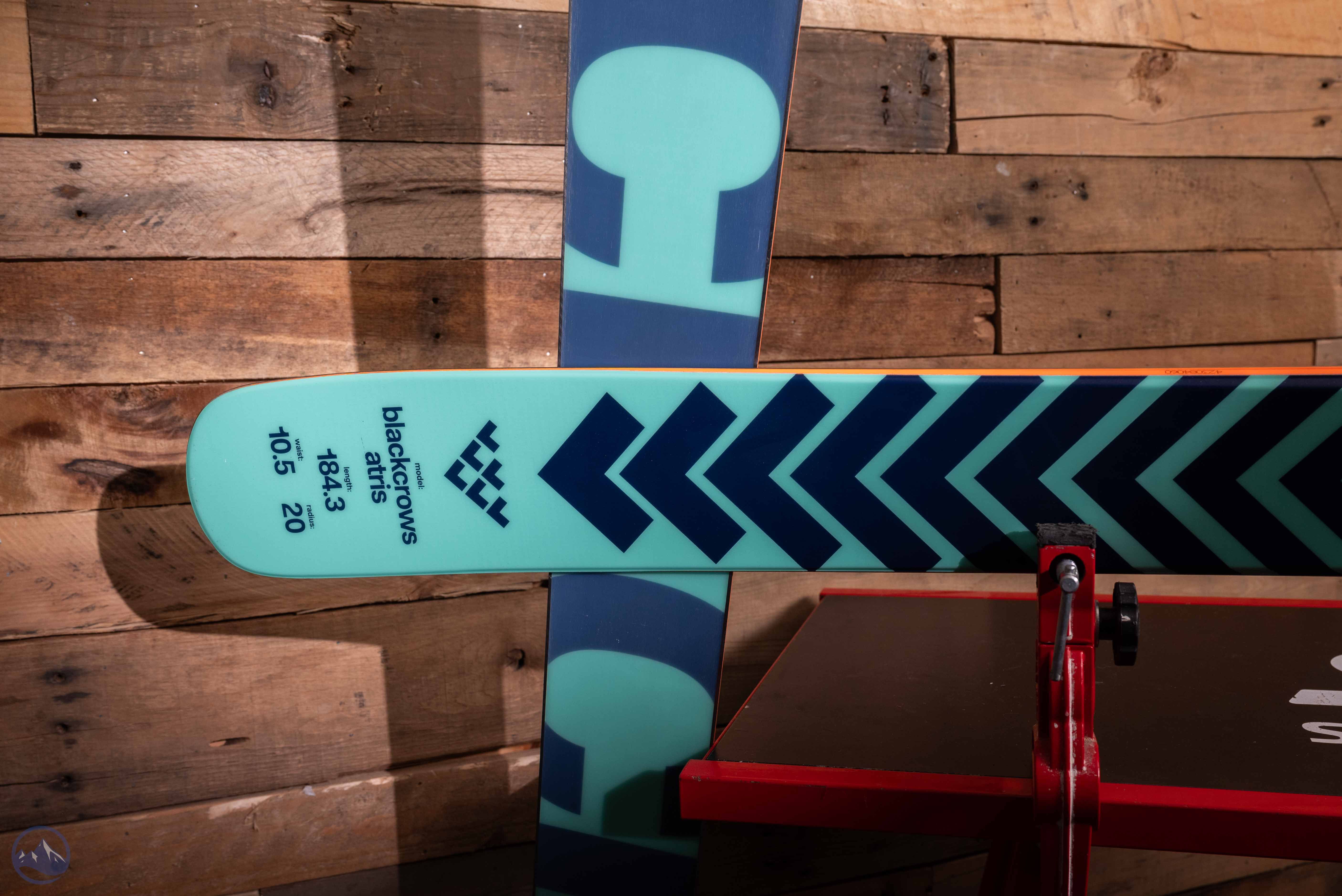 2026 Black Crows Atris | SkiEssentials