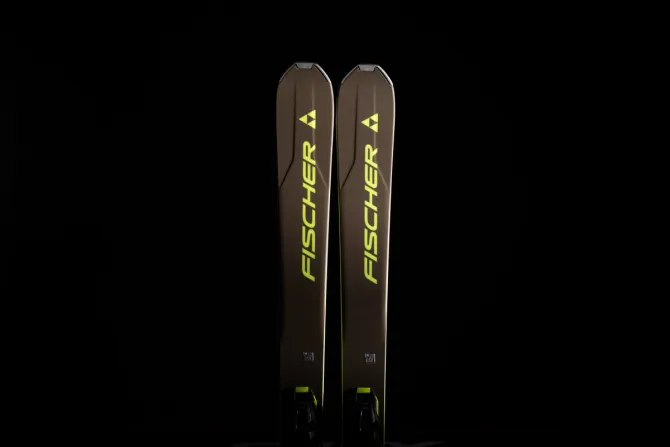 Ski Test and Product Reviews