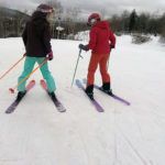 2019 Volkl 90Eight Women's Skis 5