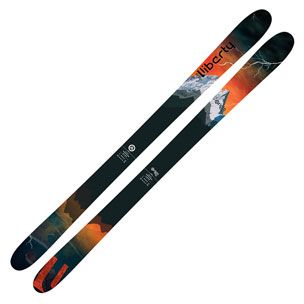 【超軽量】LINE VISION 98 172cm 2021モデル LINE Skis Vision 98