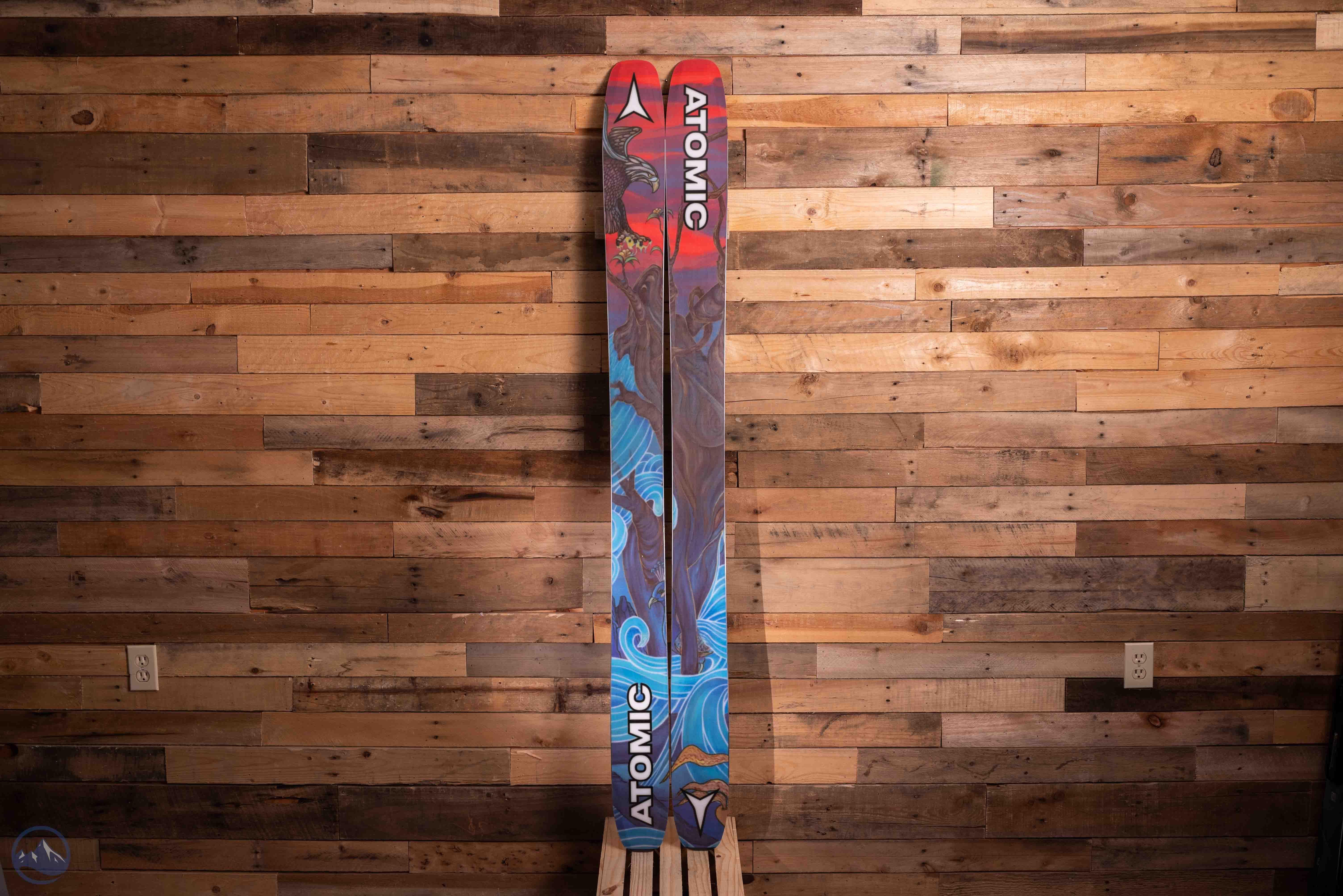 2026 Atomic Bent Chetler 120