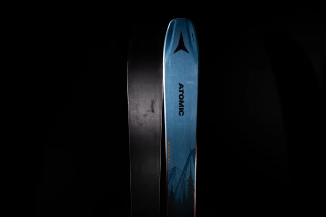 Ski Test and Product Reviews