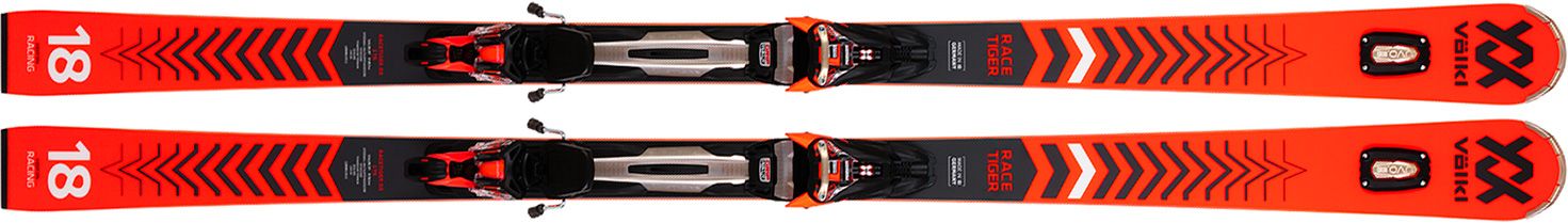 2022 VOLKL RACETIGER GS