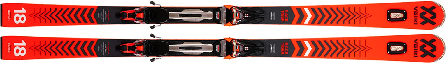 2022 VOLKL RACETIGER GS