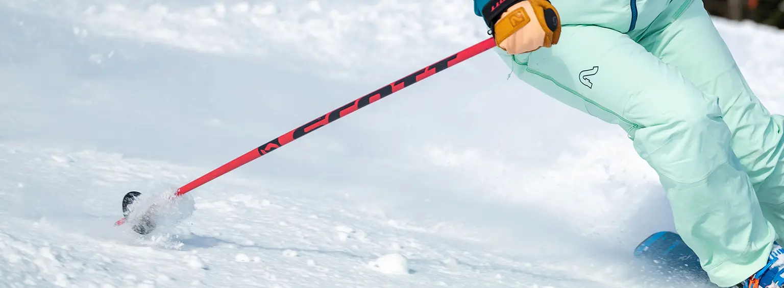 Women's | Ski Accessories