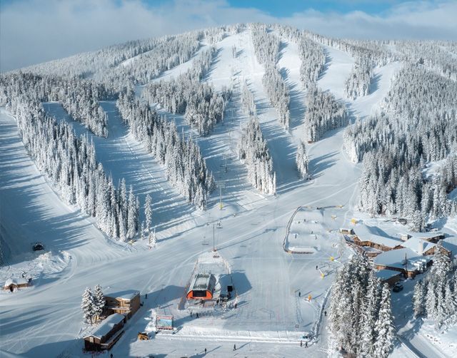 Top Five Fridays November 22, 2024: Eldora Mountain Image