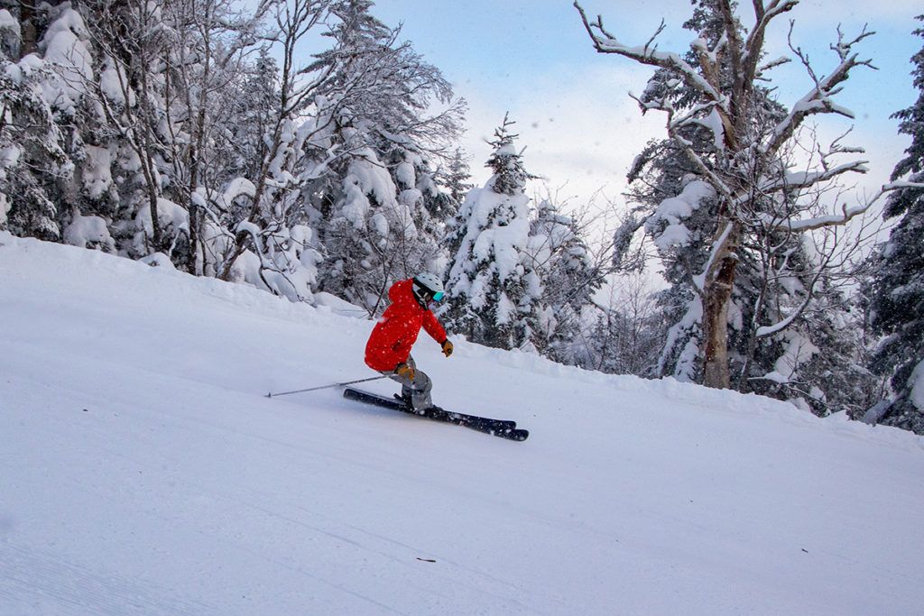 2022 ROSSIGNOL EXPERIENCE 82 TI
