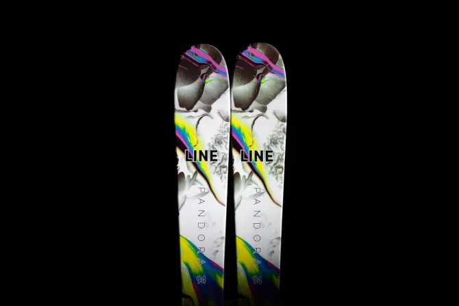Ski Test and Product Reviews