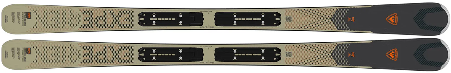 2022 ROSSIGNOL EXPERIENCE 80 CARBON