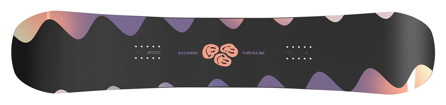 2024 Salomon Oh Yeah