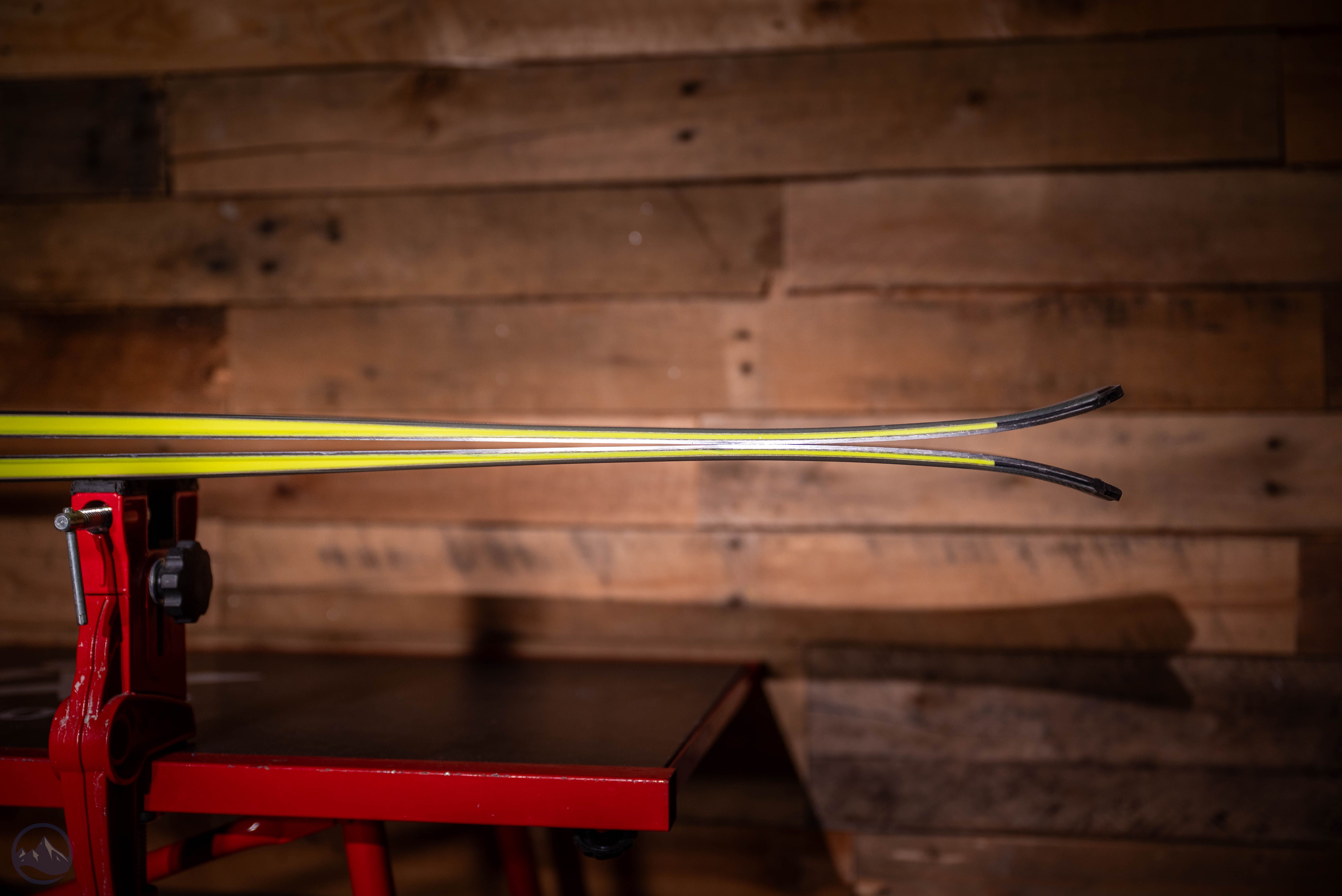 2027 Rossignol Arcade 84 | SkiEssentials