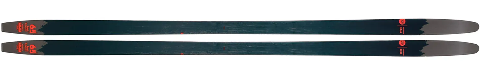 2021 ROSSIGNOL BC 65 POSITRACK