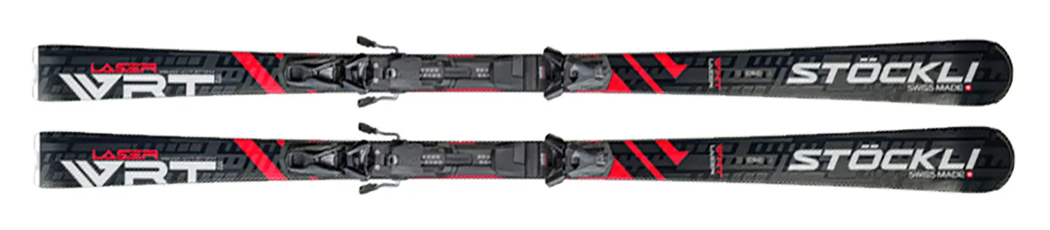 2025 Stockli Laser WRT